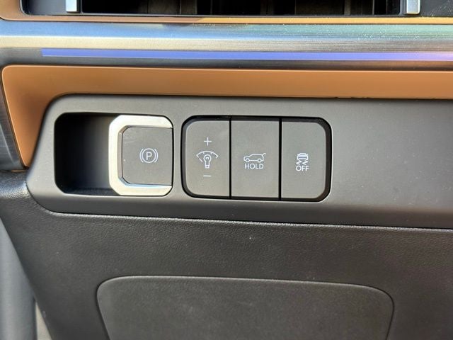 2026 Hyundai Santa Fe Hybrid Calligraphy AWD | 7 Passenger