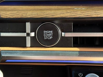 2026 Hyundai Santa Fe Hybrid Calligraphy AWD | 7 Passenger