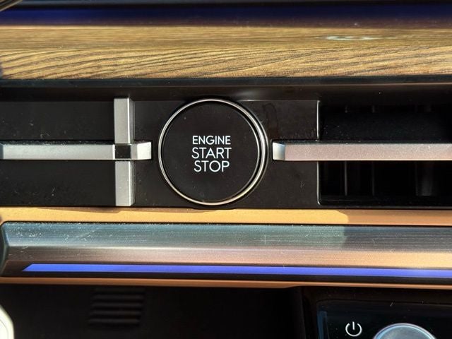 2026 Hyundai Santa Fe Hybrid Calligraphy AWD | 7 Passenger