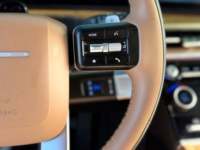 2026 Hyundai Santa Fe Hybrid Calligraphy AWD | 7 Passenger