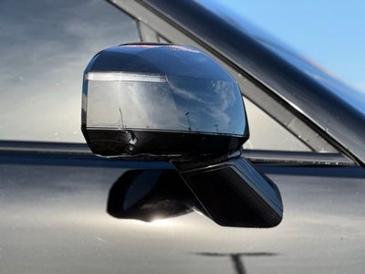 2026 Hyundai Santa Fe Hybrid Calligraphy AWD | 7 Passenger