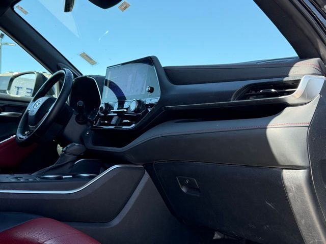 2023 Toyota Highlander L 7 Passenger | Turbocharged