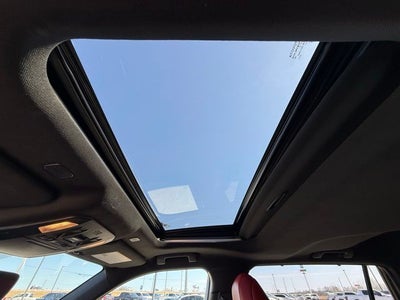 2023 Toyota Highlander L 7 Passenger | Turbocharged