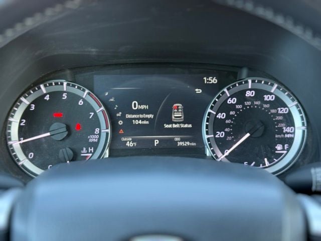 2023 Toyota Highlander L 7 Passenger | Turbocharged