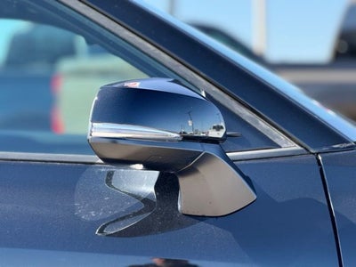 2023 Toyota Highlander L 7 Passenger | Turbocharged