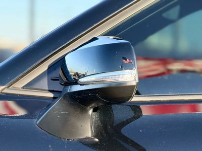 2024 Toyota Highlander XSE 7 Passenger