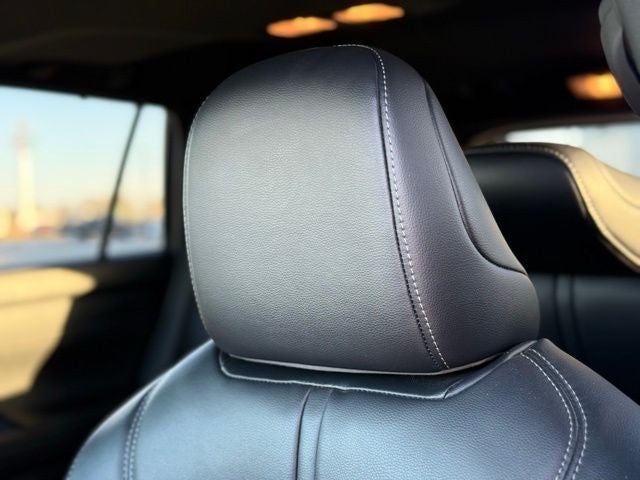 2024 Toyota Highlander XSE 7 Passenger