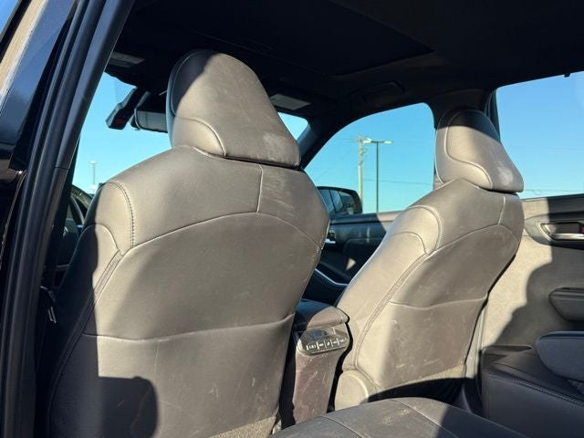 2024 Toyota Highlander XSE 7 Passenger