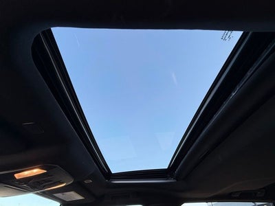 2024 Toyota Highlander XSE 7 Passenger