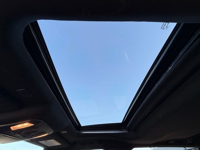 2024 Toyota Highlander XSE 7 Passenger