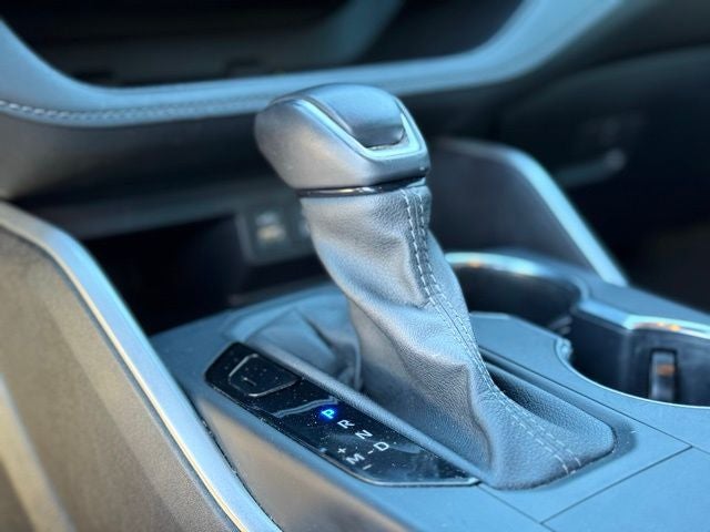 2024 Toyota Highlander XSE 7 Passenger