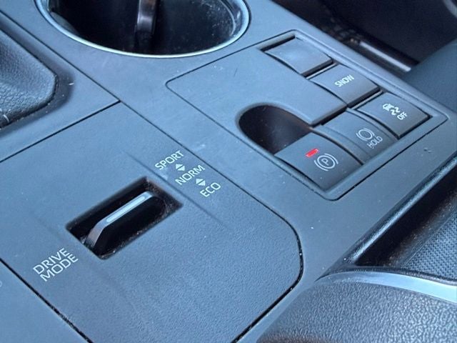 2024 Toyota Highlander XSE 7 Passenger