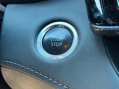 2024 Toyota Highlander XSE 7 Passenger