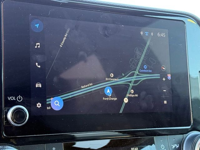 2024 Toyota Highlander XSE 7 Passenger