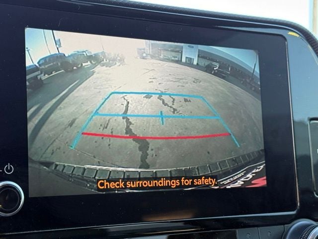 2024 Toyota Highlander XSE 7 Passenger