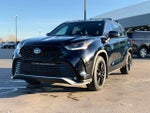 2024 Toyota Highlander XSE 7 Passenger
