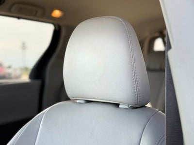 2020 Toyota Sienna XLE 8 Passenger