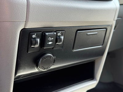 2020 Toyota Sienna XLE 8 Passenger
