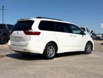 2020 Toyota Sienna XLE 8 Passenger