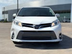 2020 Toyota Sienna XLE 8 Passenger