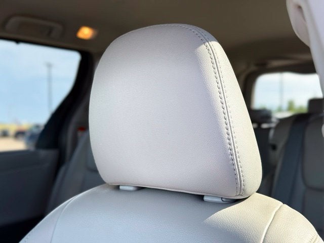 2019 Toyota Sienna XLE 8 Passenger