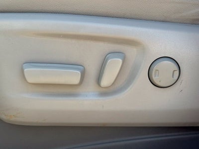 2019 Toyota Sienna XLE 8 Passenger