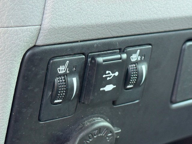 2019 Toyota Sienna XLE 8 Passenger