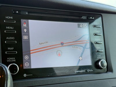 2019 Toyota Sienna XLE 8 Passenger