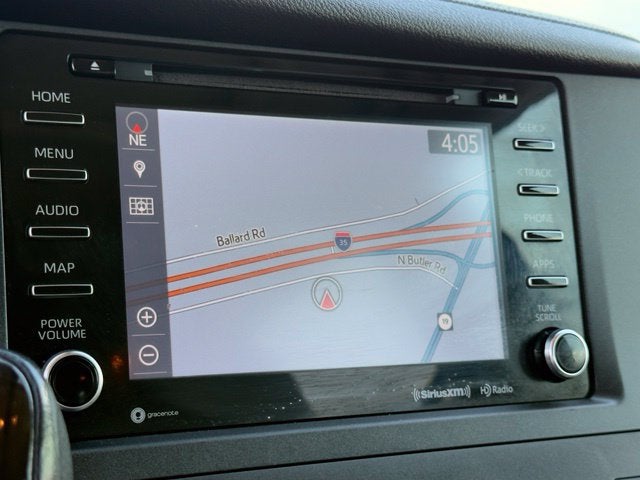2019 Toyota Sienna XLE 8 Passenger