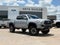 2020 Toyota Tacoma TRD Off-Road V6