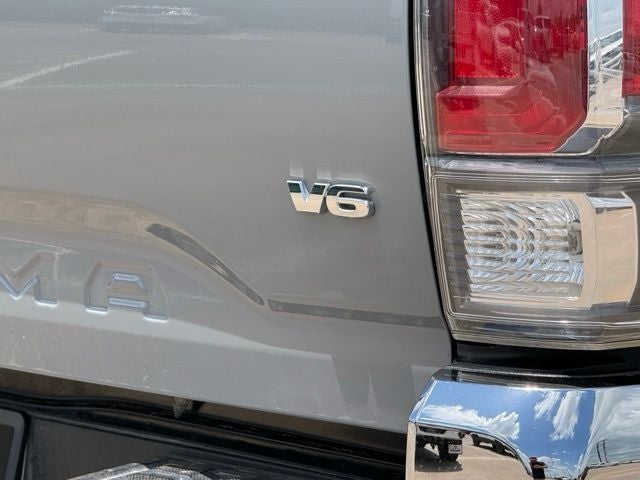 2020 Toyota Tacoma TRD Off-Road V6