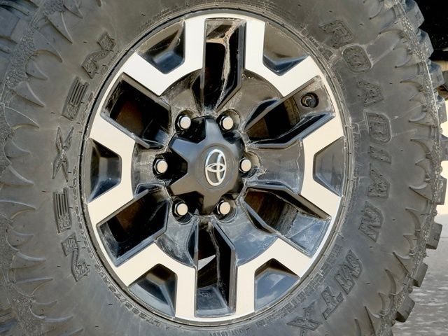 2020 Toyota Tacoma TRD Off-Road V6