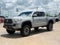 2020 Toyota Tacoma TRD Off-Road V6