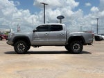 2020 Toyota Tacoma TRD Off-Road V6