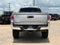 2020 Toyota Tacoma TRD Off-Road V6