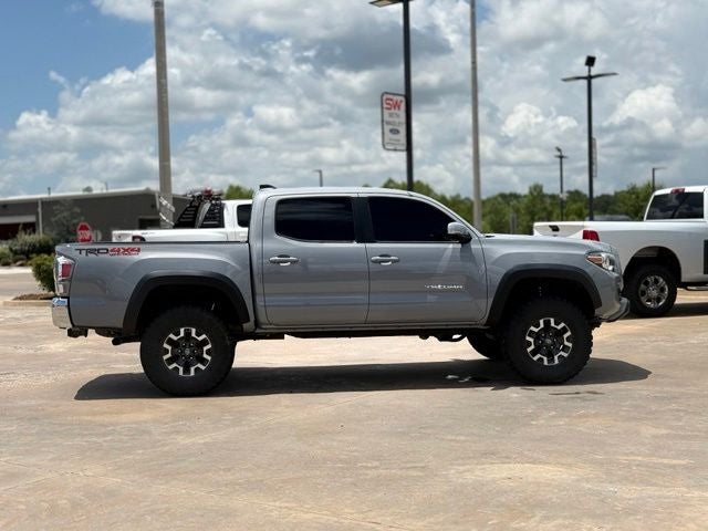 2020 Toyota Tacoma TRD Off-Road V6