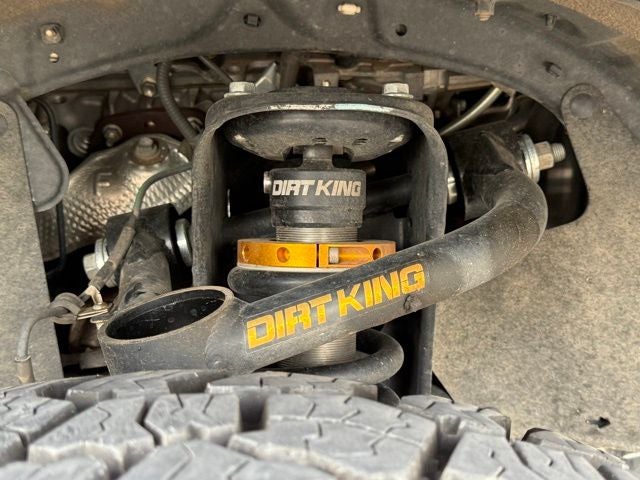 2019 Toyota Tacoma TRD Pro V6