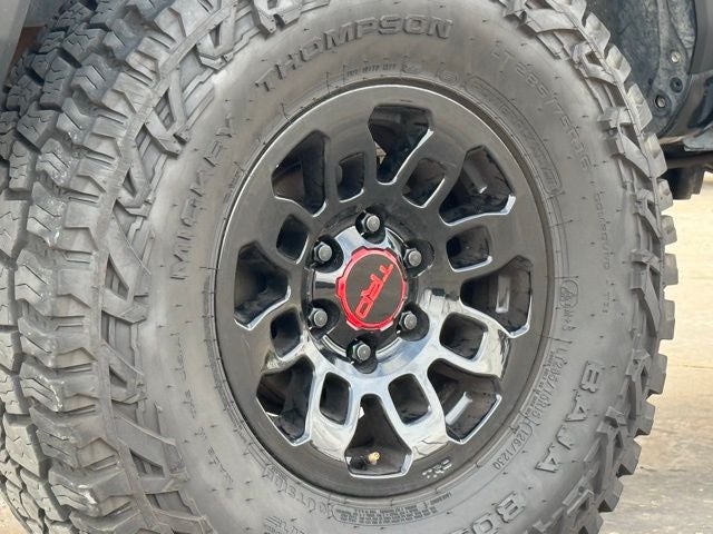 2019 Toyota Tacoma TRD Pro V6