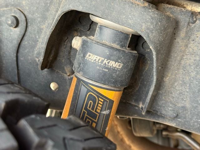 2019 Toyota Tacoma TRD Pro V6