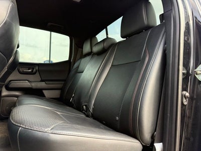 2019 Toyota Tacoma TRD Pro V6