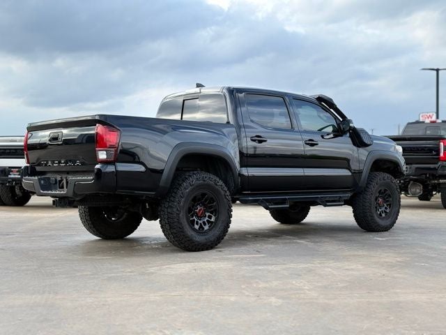 2019 Toyota Tacoma TRD Pro V6