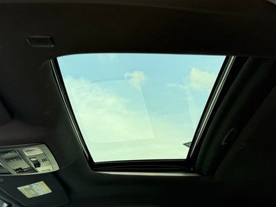 2019 Toyota Tacoma TRD Pro V6