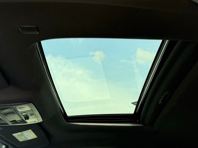 2019 Toyota Tacoma TRD Pro V6