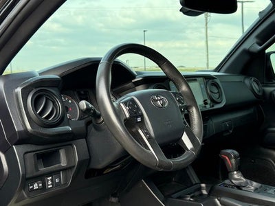 2019 Toyota Tacoma TRD Pro V6