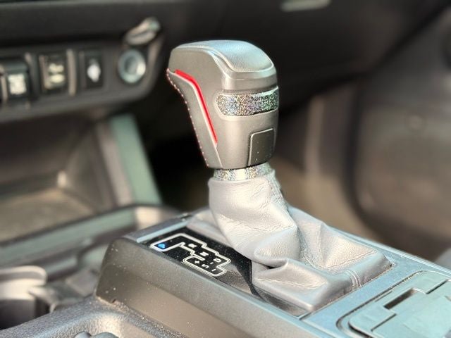 2019 Toyota Tacoma TRD Pro V6