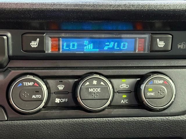 2019 Toyota Tacoma TRD Pro V6