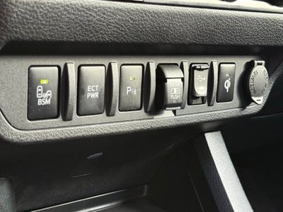 2019 Toyota Tacoma TRD Pro V6