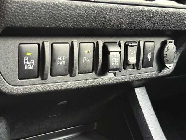 2019 Toyota Tacoma TRD Pro V6