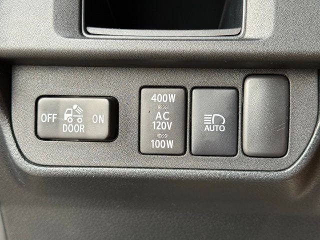 2019 Toyota Tacoma TRD Pro V6