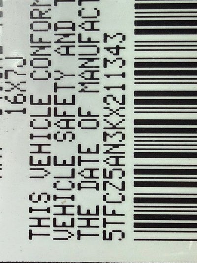 2019 Toyota Tacoma TRD Pro V6